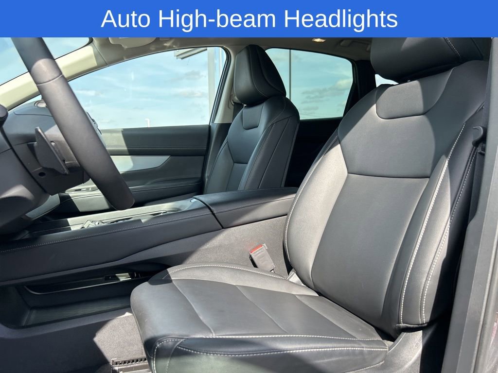 Used 2025 Nissan Murano SL image 10