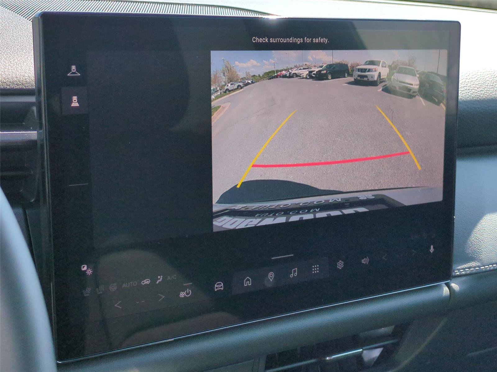 New 2026 MAZDA CX-5 2.5 S w/ Premium Package image 11