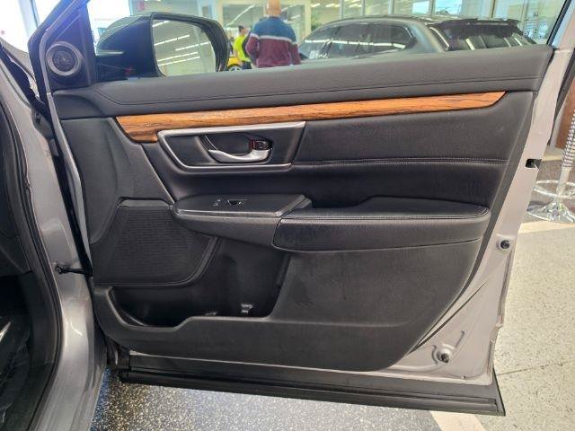 Used 2018 Honda CR-V EX-L image 28