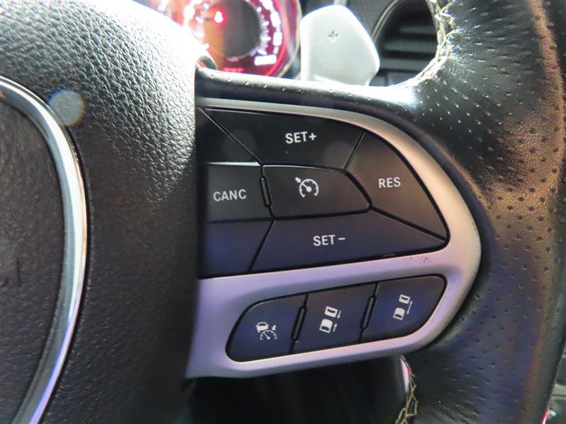 Used 2020 Dodge Challenger SRT Hellcat w/ Plus Package image 20