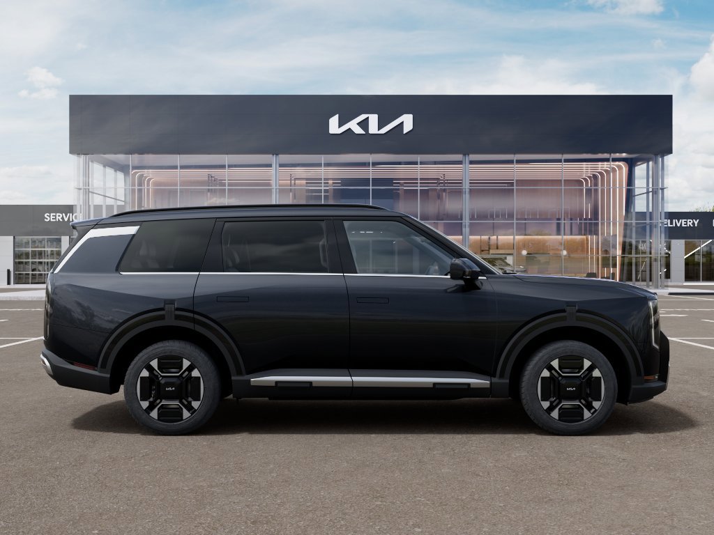 New 2027 Kia Telluride EX FWD image 7