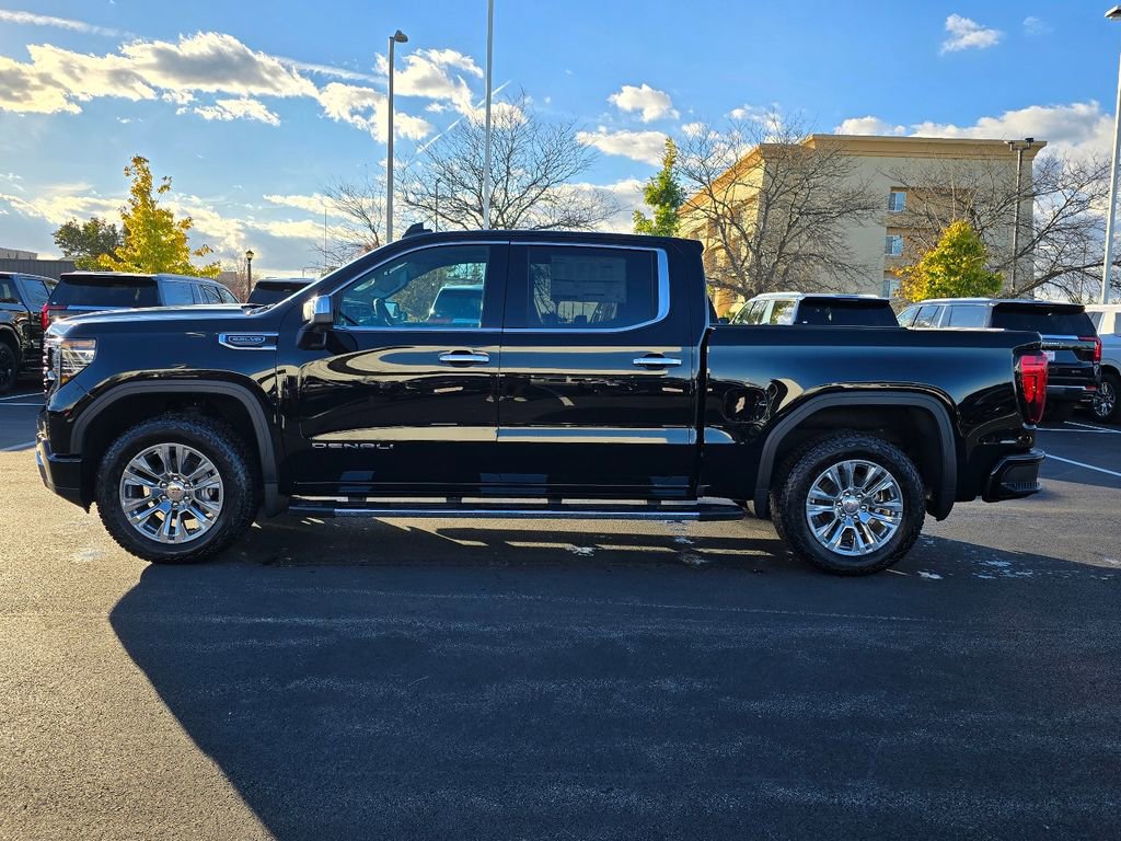 New 2026 GMC Sierra 1500 Denali image 7