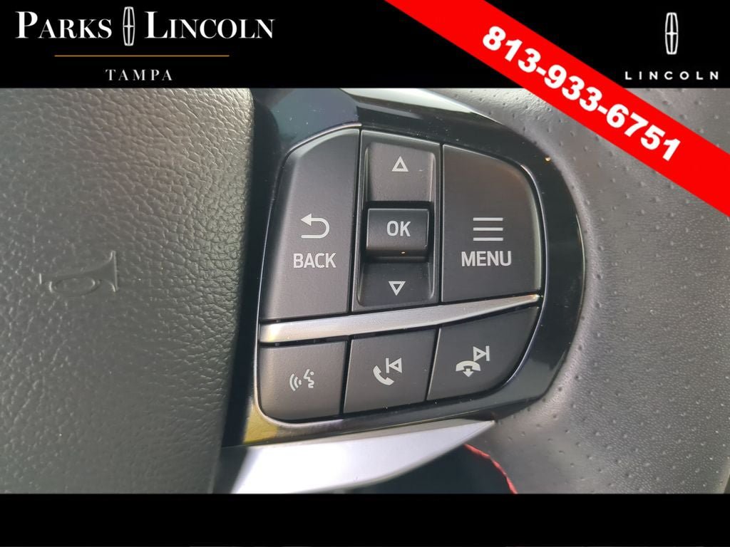 Used 2025 Ford Explorer ST-Line w/ Premium Package RWD image 30