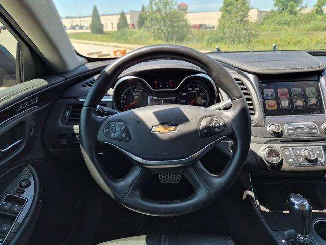 Used 2016 Chevrolet Impala LTZ FWD image 18