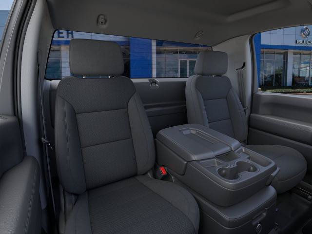 New 2026 GMC Sierra 3500 Pro AWD/4WD image 40