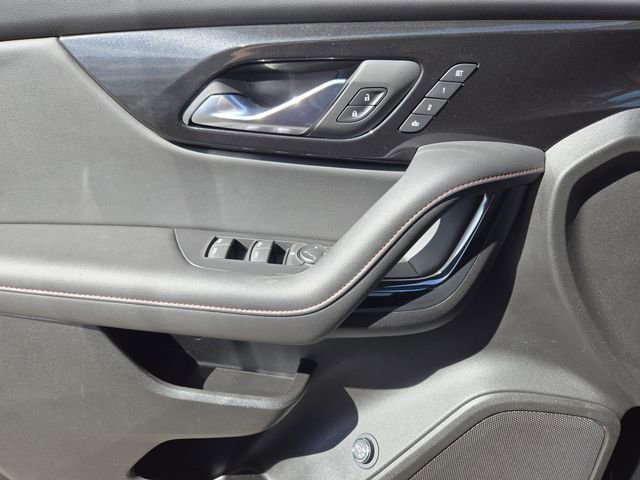 Used 2023 Chevrolet Blazer RS w/ Driver Confidence II Package image 24