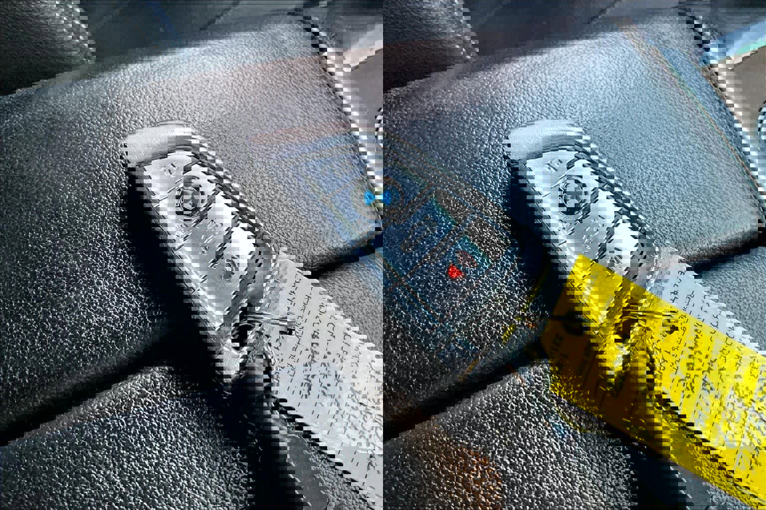 Used 2019 BMW X7 xDrive50i w/ M Sport Package image 14