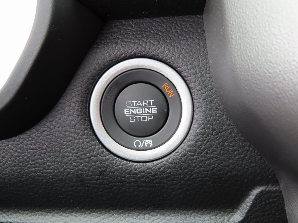 New 2026 RAM 1500 Big Horn image 13