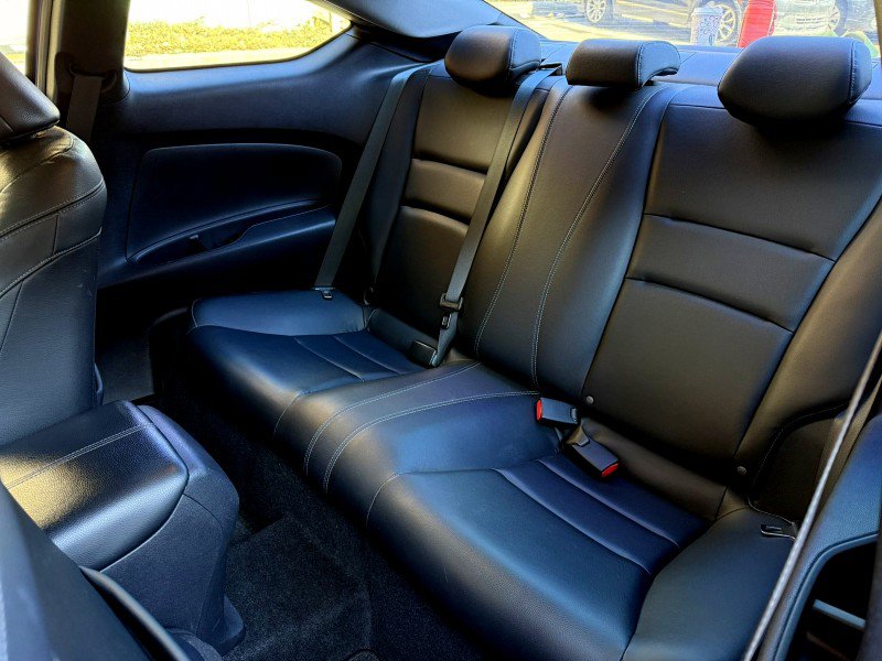 Used 2014 Honda Accord EX-L image 29