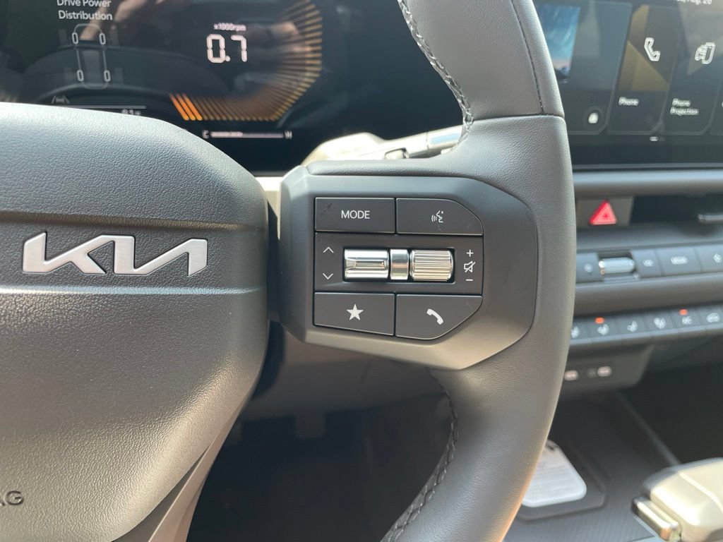 New 2027 Kia Seltos X-Line S AWD/4WD image 27