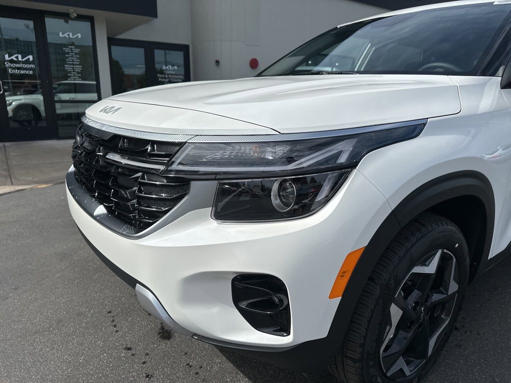 Used 2026 Kia Seltos S AWD/4WD image 10