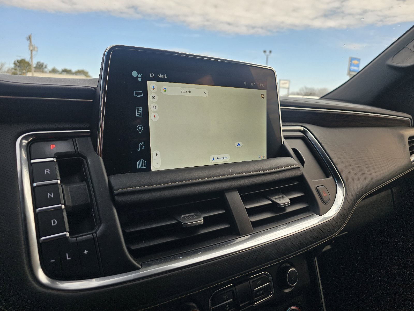 Used 2023 Chevrolet Tahoe Premier w/ Max Trailering Package AWD/4WD image 16