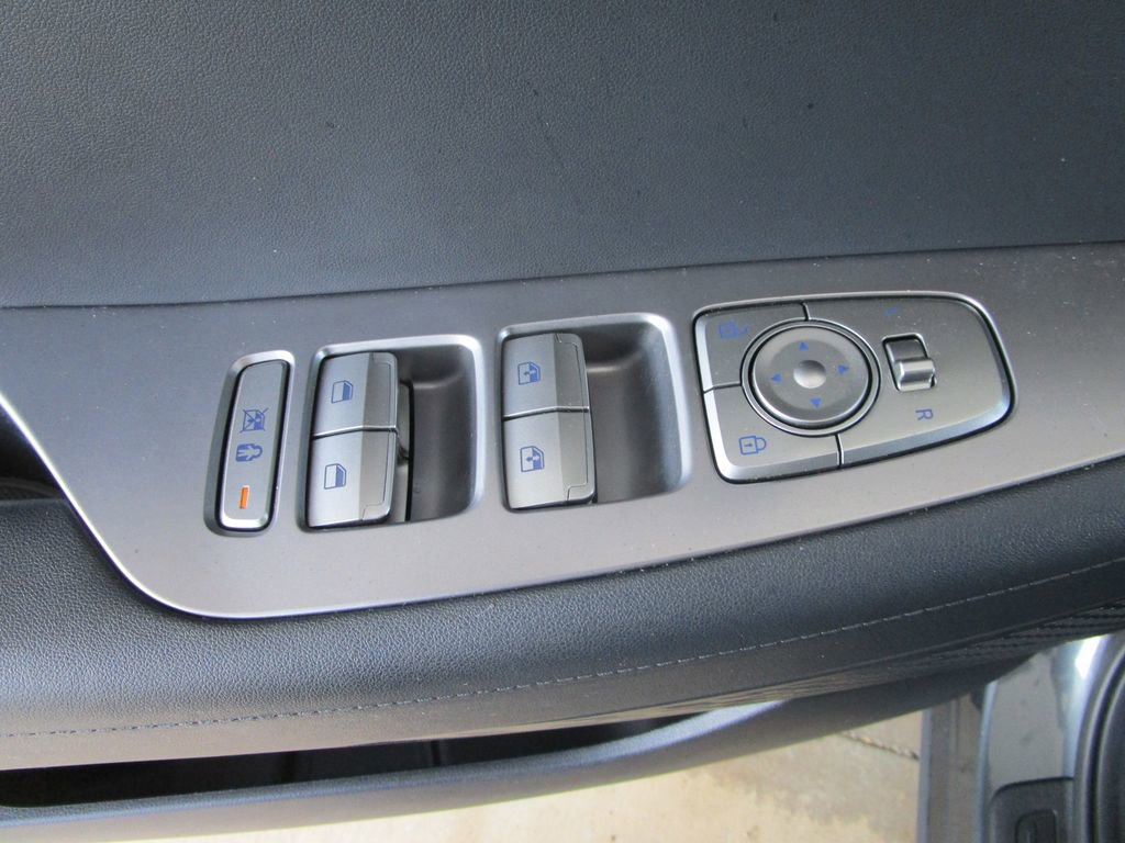 Used 2024 Hyundai Palisade XRT FWD image 26