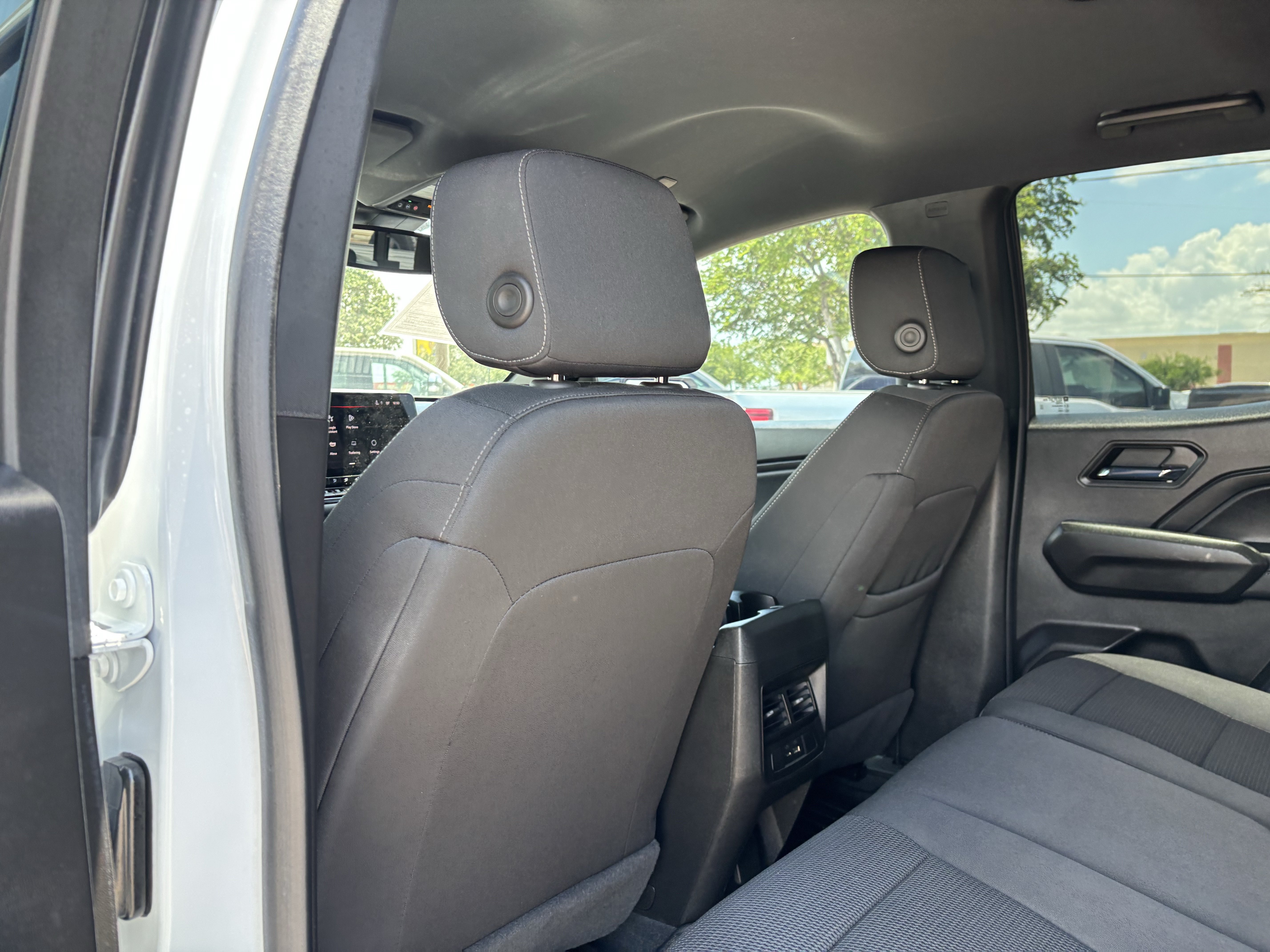 Used 2023 GMC Canyon Elevation w/ Convenience Package RWD image 17