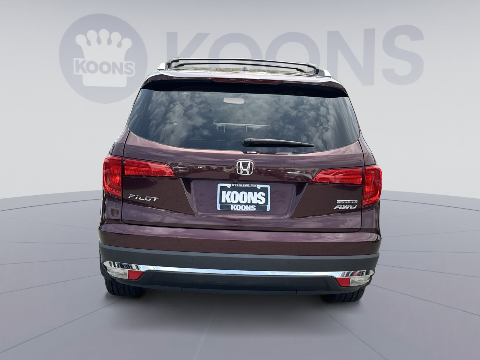 Used 2017 Honda Pilot Touring image 15
