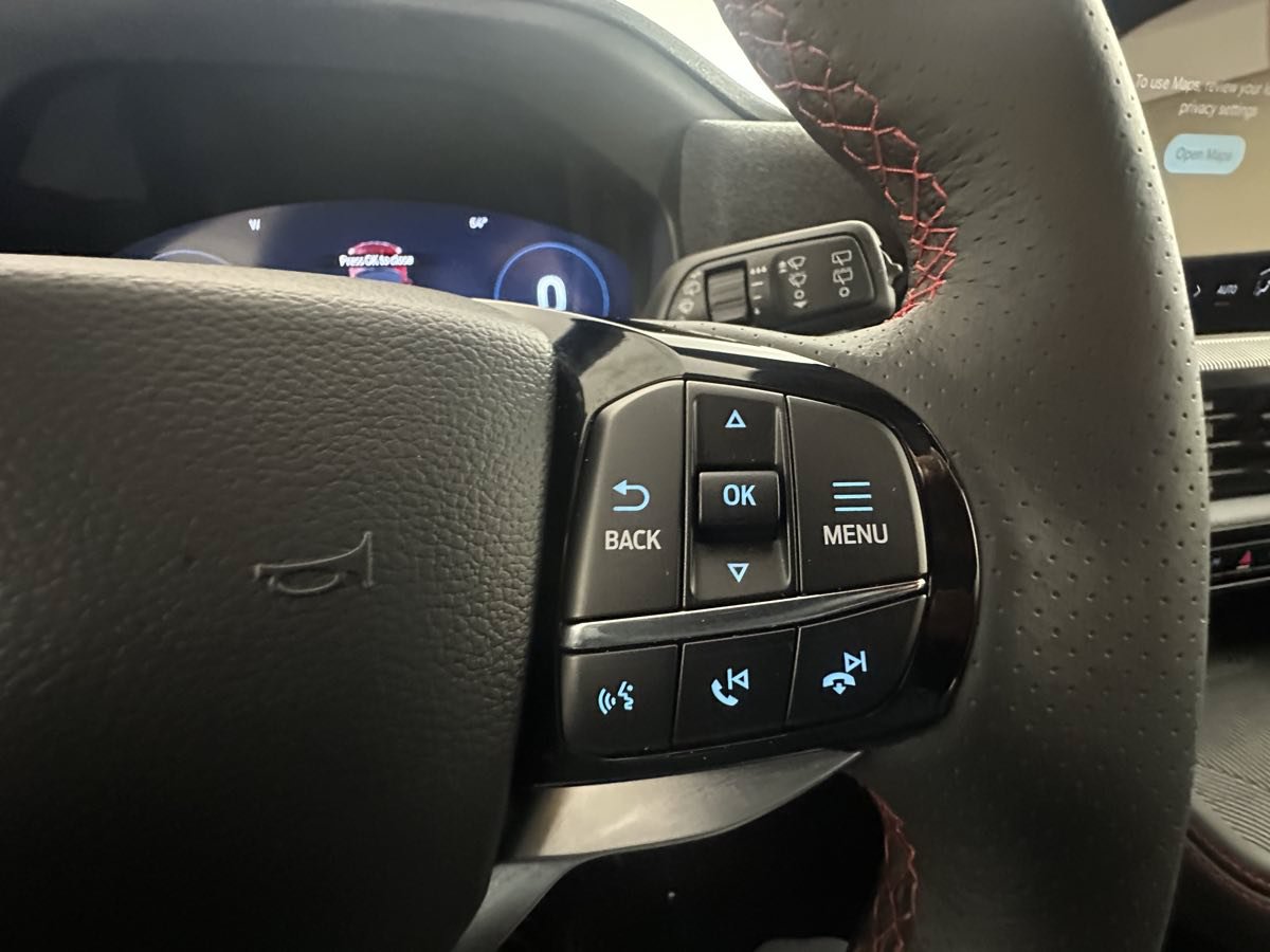 Used 2026 Ford Explorer ST-Line AWD/4WD image 31