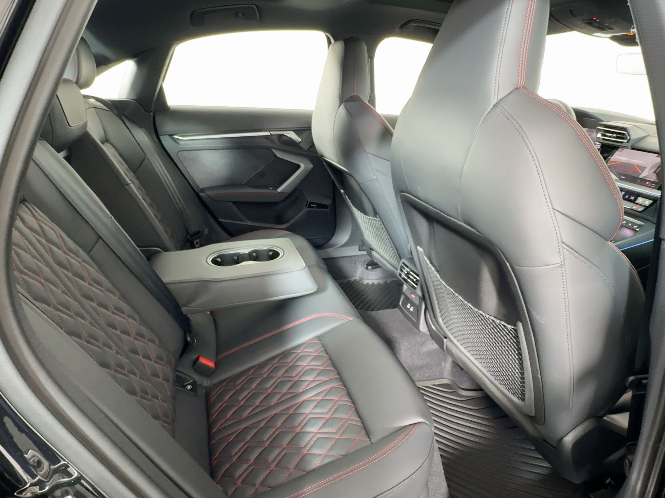 New 2026 Audi S3 Premium image 30