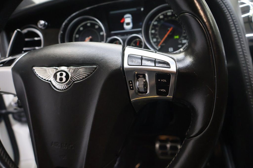 Used 2016 Bentley Continental GT image 26