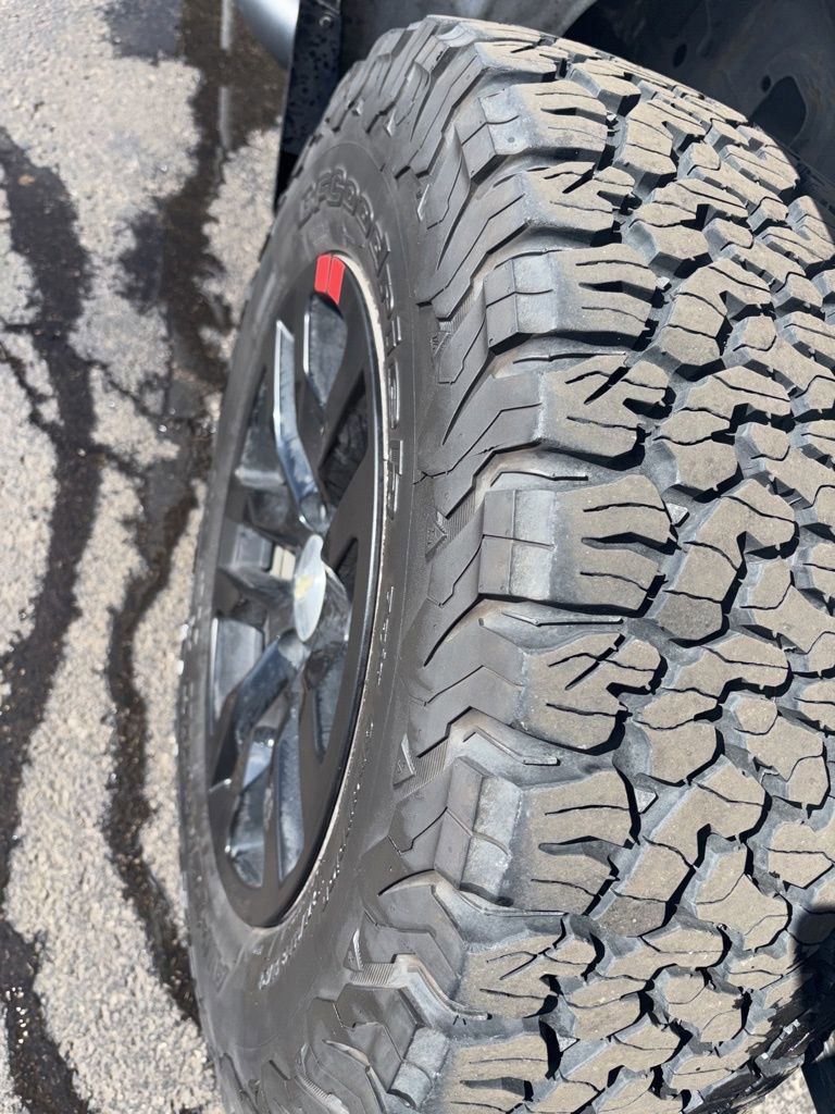 Used 2019 Chevrolet Silverado 1500 LT w/ All-Star Edition image 13