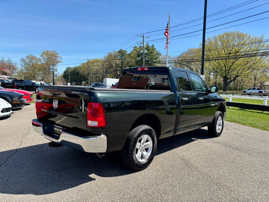 Used 2015 RAM 1500 Tradesman w/ Popular Equipment Group AWD/4WD image 8