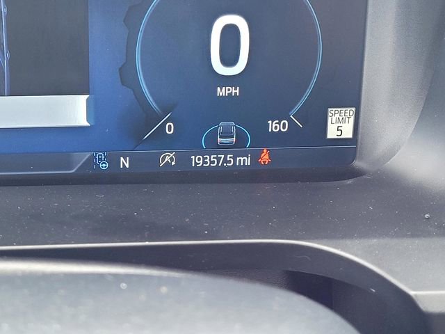 Certified 2024 Ford Expedition Max Limited image 22