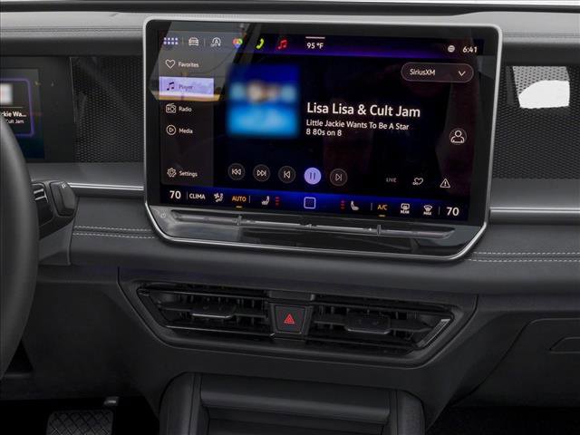 New 2026 Volkswagen Tiguan SE AWD/4WD image 7