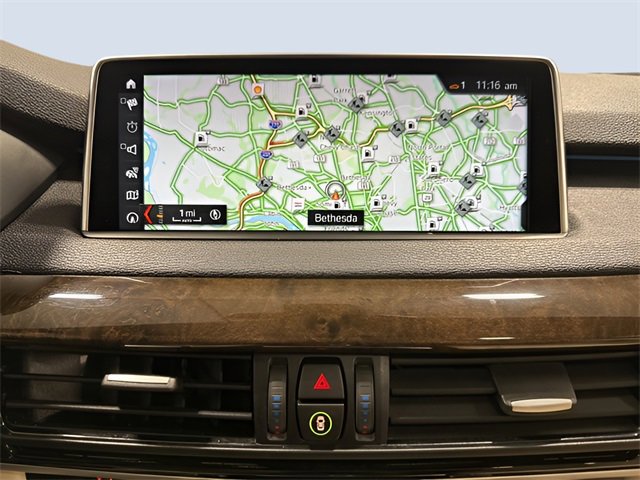 Used 2018 BMW X5 xDrive35d image 23