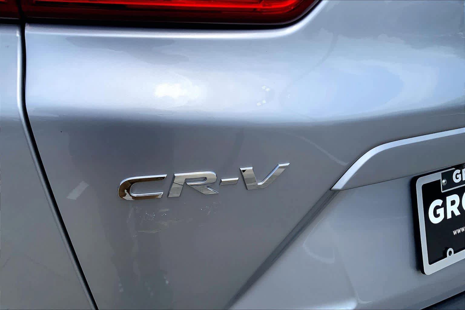 Used 2019 Honda CR-V EX-L image 32