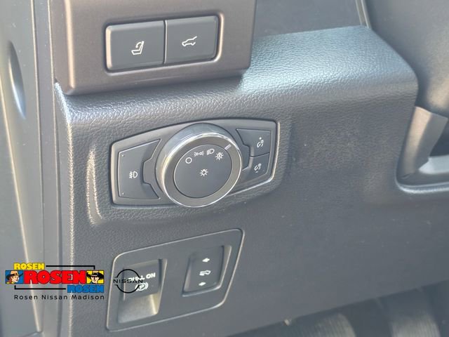 Used 2020 Ford Expedition Max Limited w/ Equipment Group 302A AWD/4WD image 13