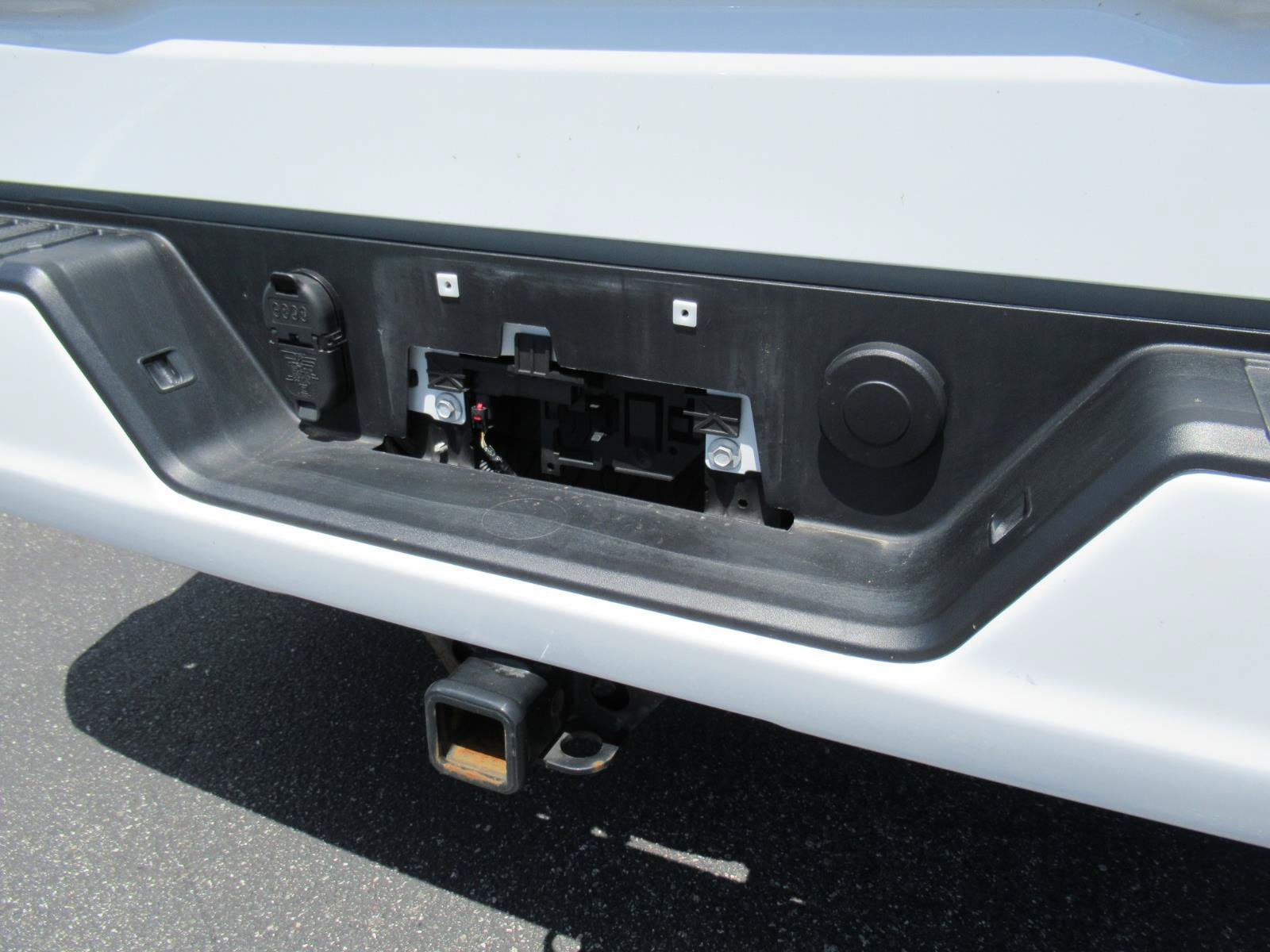 Certified 2024 GMC Sierra 1500 Elevation AWD/4WD image 28