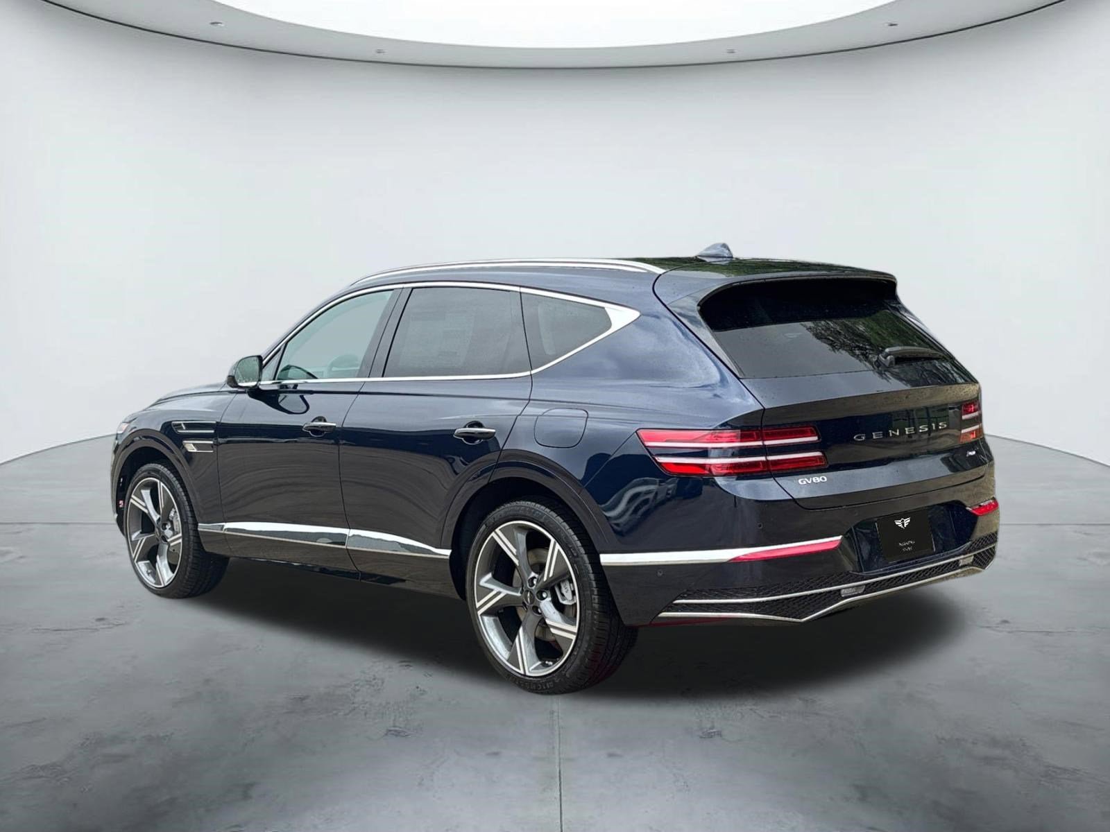 New 2026 Genesis GV80 2.5T Prestige AWD/4WD image 3