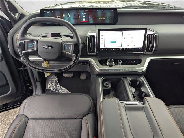 New 2025 Ford Expedition Tremor image 14