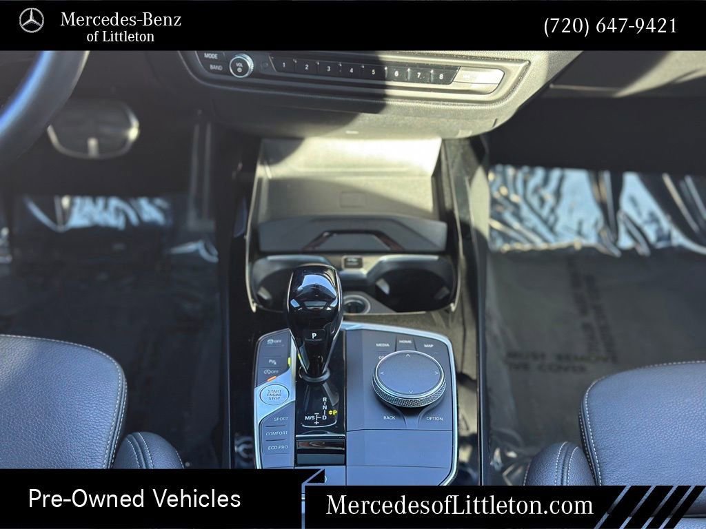 Used 2022 BMW M235i xDrive Gran Coupe w/ Premium Package image 22