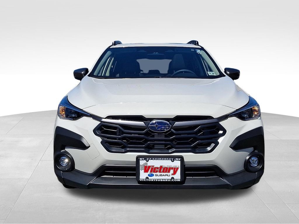 Used 2025 Subaru Crosstrek 2.0i Premium image 2