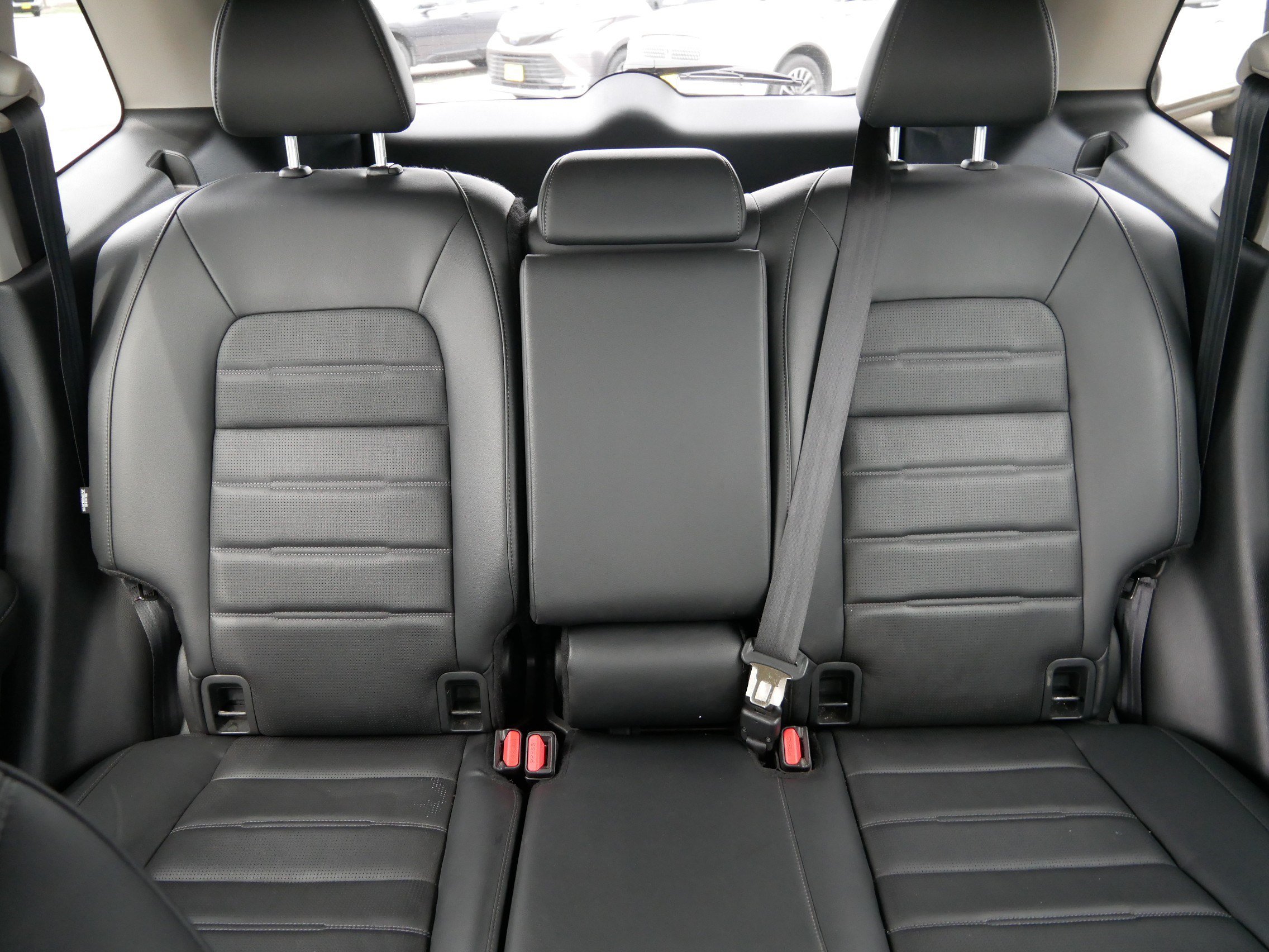 Used 2023 Honda CR-V EX-L image 13