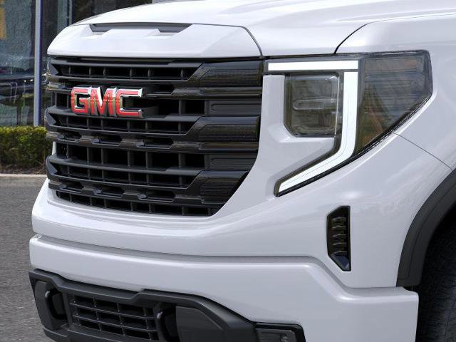 New 2026 GMC Sierra 1500 Elevation image 13