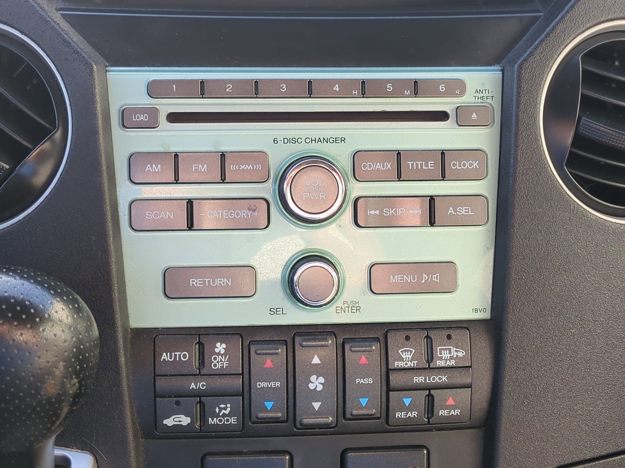 Used 2011 Honda Pilot EX-L image 24