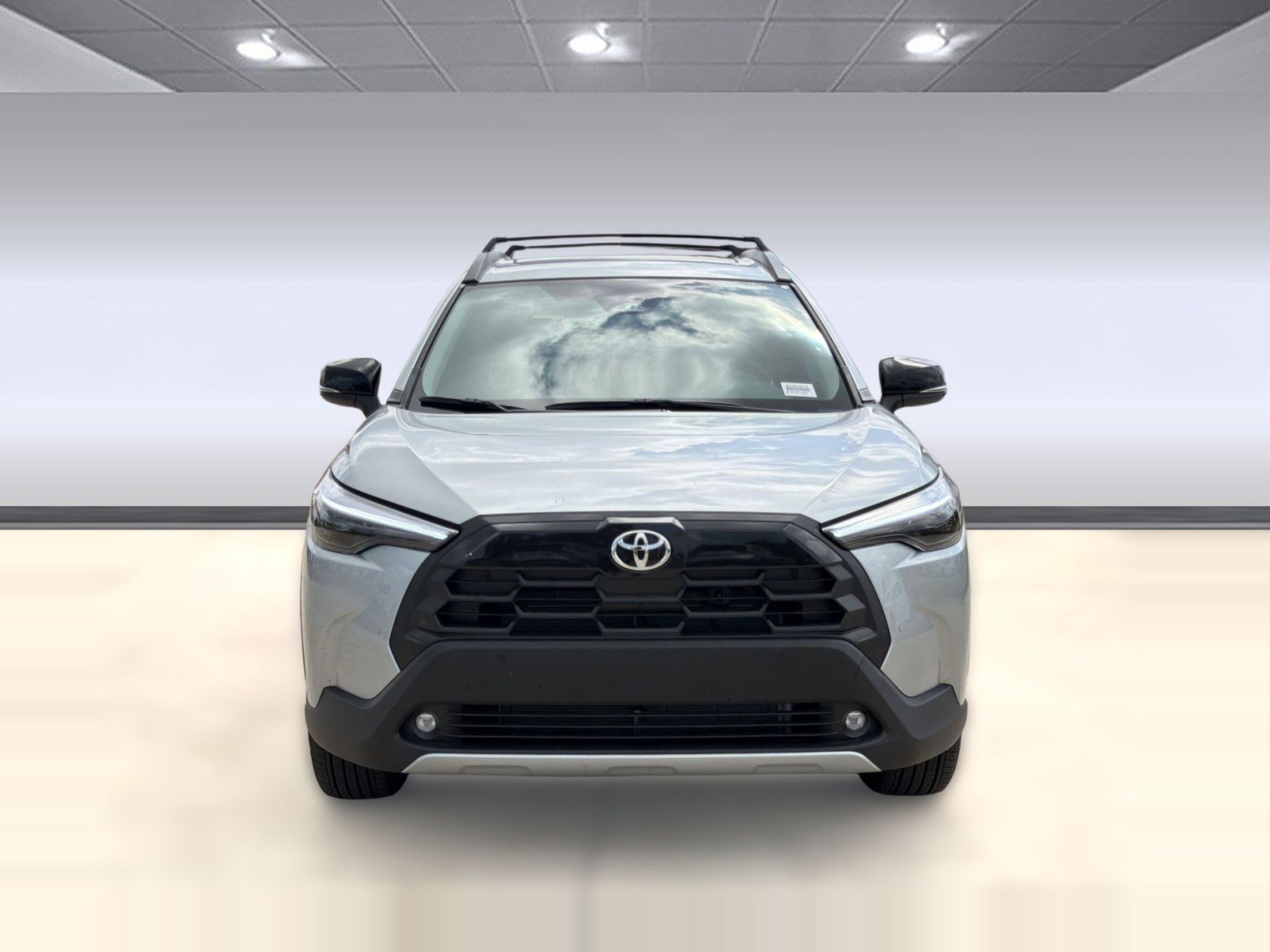 Used 2026 Toyota Corolla Cross XLE FWD image 6