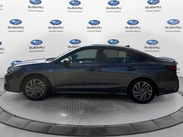 Used 2025 Subaru Legacy Sport image 7