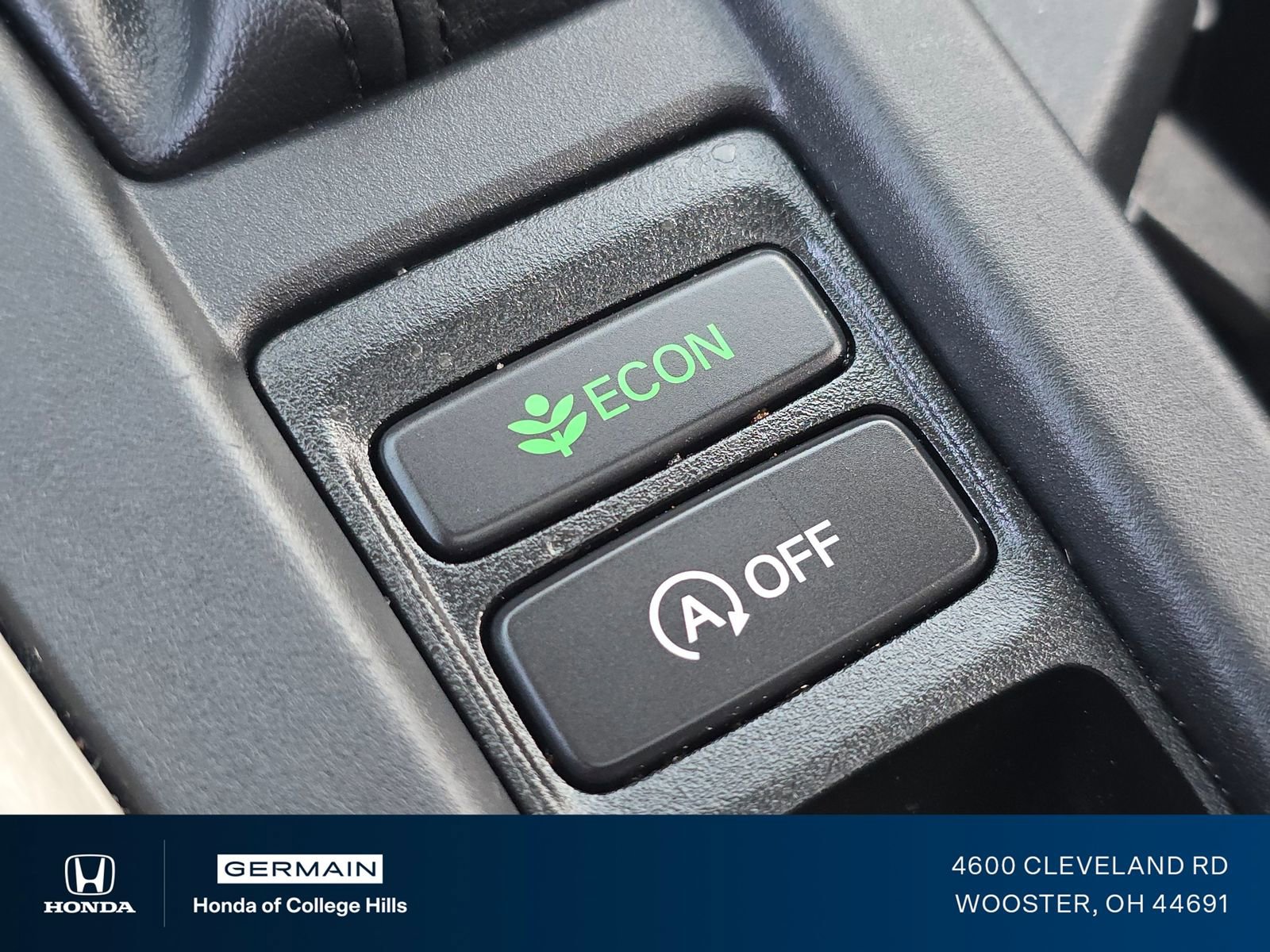Certified 2024 Honda Accord EX image 31