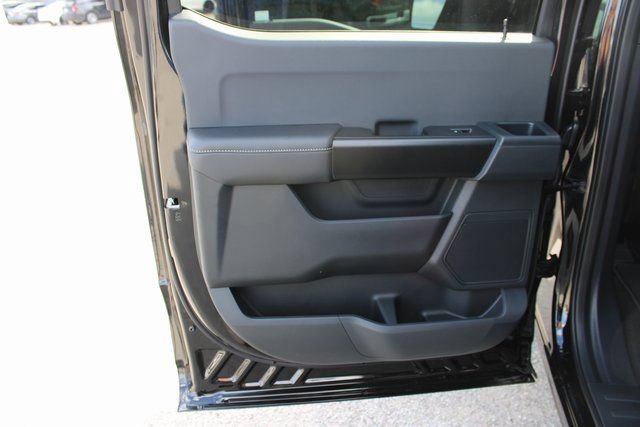 New 2026 Ford F150 STX RWD image 8