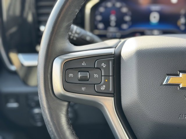 Certified 2022 Chevrolet Silverado 1500 LT w/ Protection Package image 25