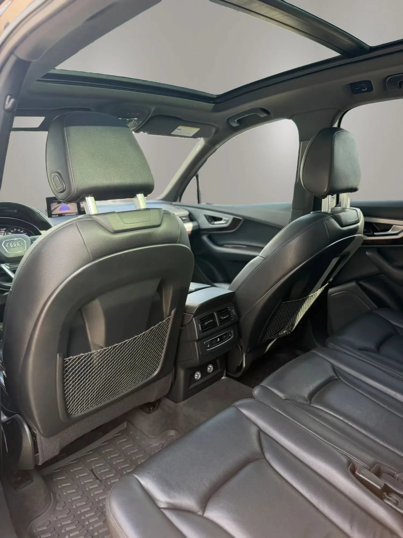 Used 2019 Audi Q7 2.0T Premium w/ Convenience Package AWD/4WD image 17