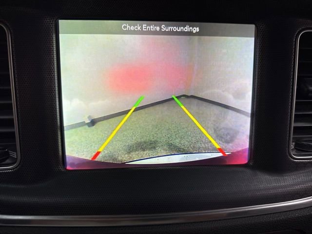 Used 2018 Dodge Charger GT image 2