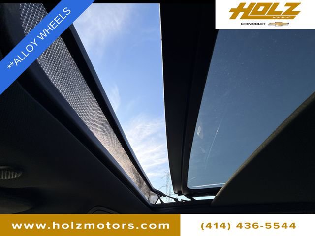 Certified 2023 Chevrolet Suburban High Country w/ Premium Package image 18