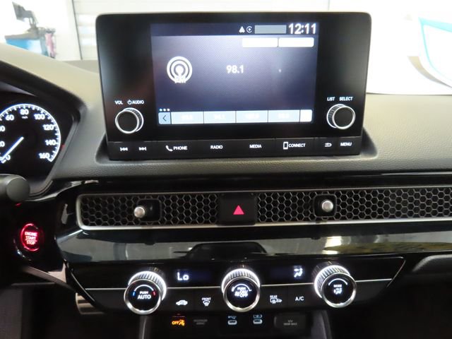 Used 2025 Honda Civic Sport image 21