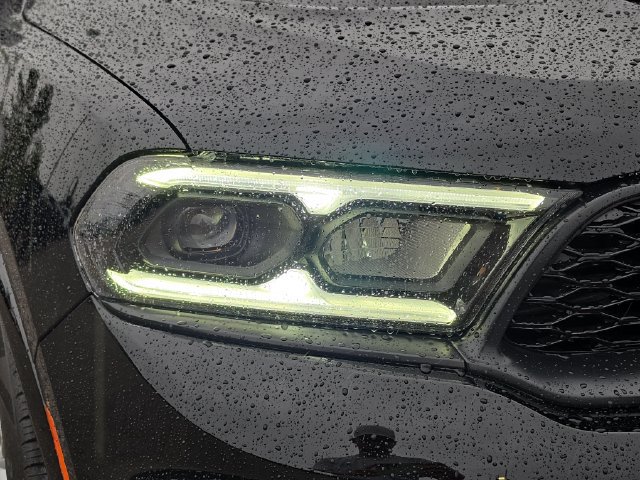 New 2027 Dodge Durango GT AWD/4WD image 7