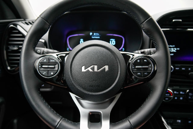 Used 2024 Kia Soul EX FWD image 9