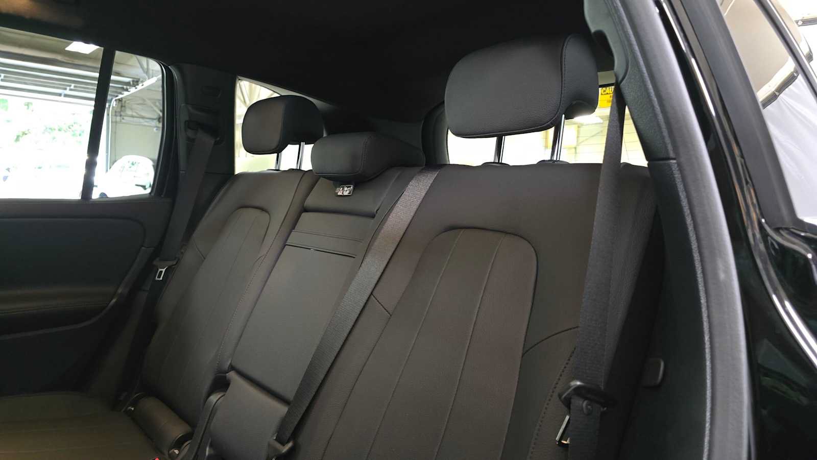 Used 2026 Mercedes-Benz GLB 250 4MATIC image 18