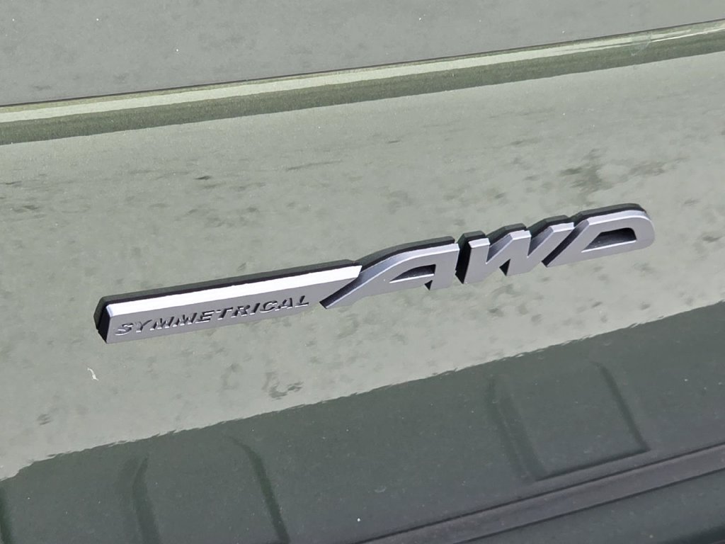 New 2026 Subaru Outback Touring AWD/4WD image 31